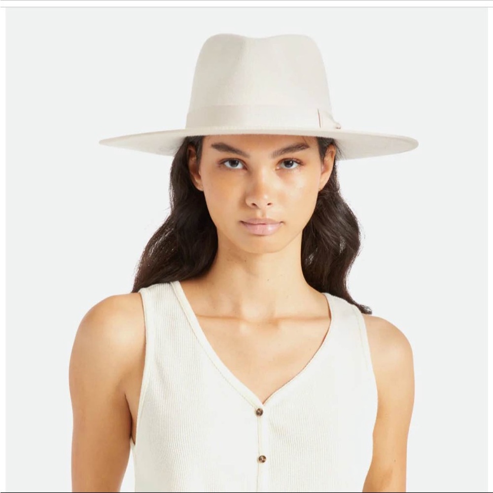 Brixton Jo Rancher Hat SM (56cm)